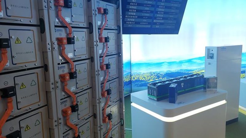 光伏项目发电量计算报告编制的关键流程