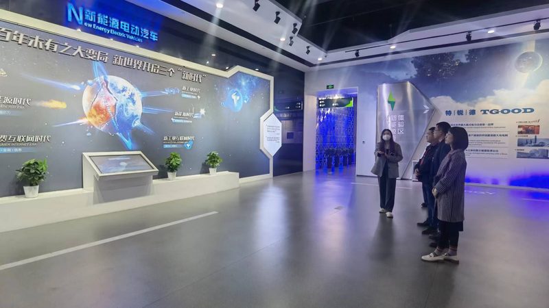 新能源代理加盟市场为何鱼龙混杂