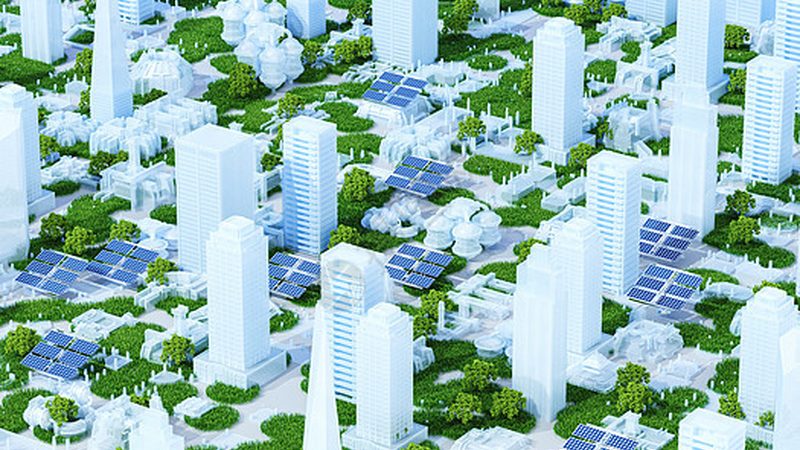 光伏组件排名解析：揭秘2024年十大厂家的核心竞争力